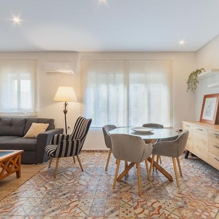 Manolete Apartamento Херес де ла Фронтера Екстериор снимка