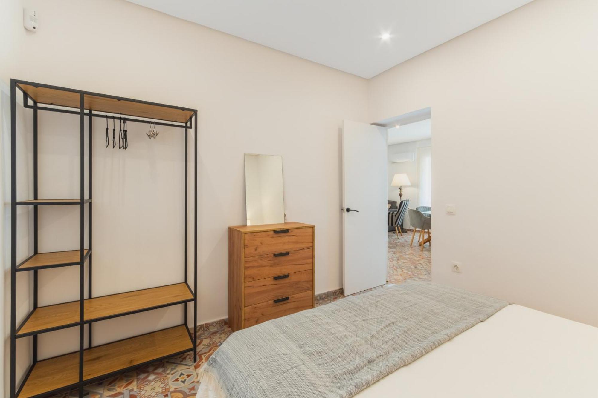 Manolete Apartamento Херес де ла Фронтера Екстериор снимка