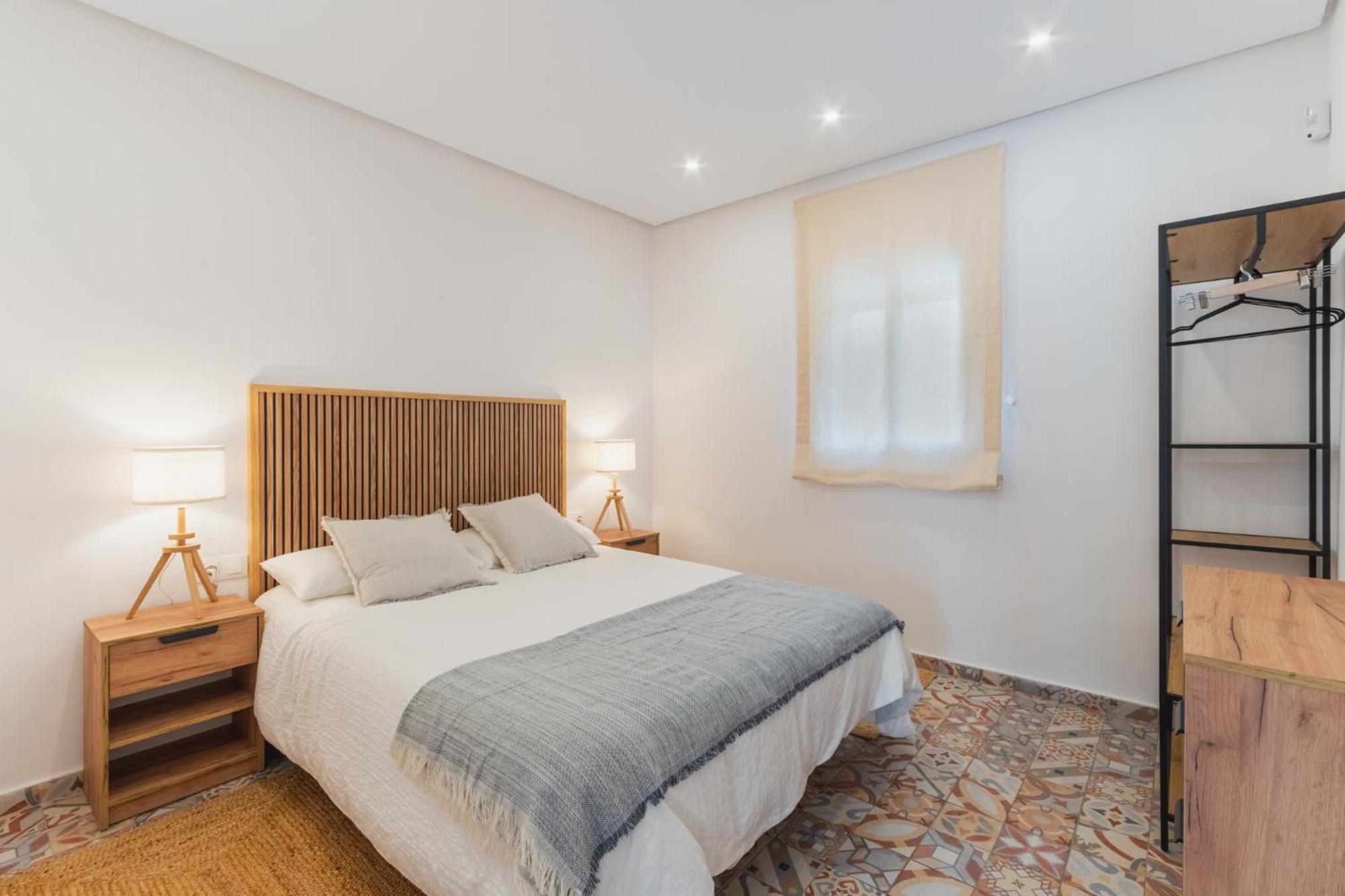 Manolete Apartamento Херес де ла Фронтера Екстериор снимка
