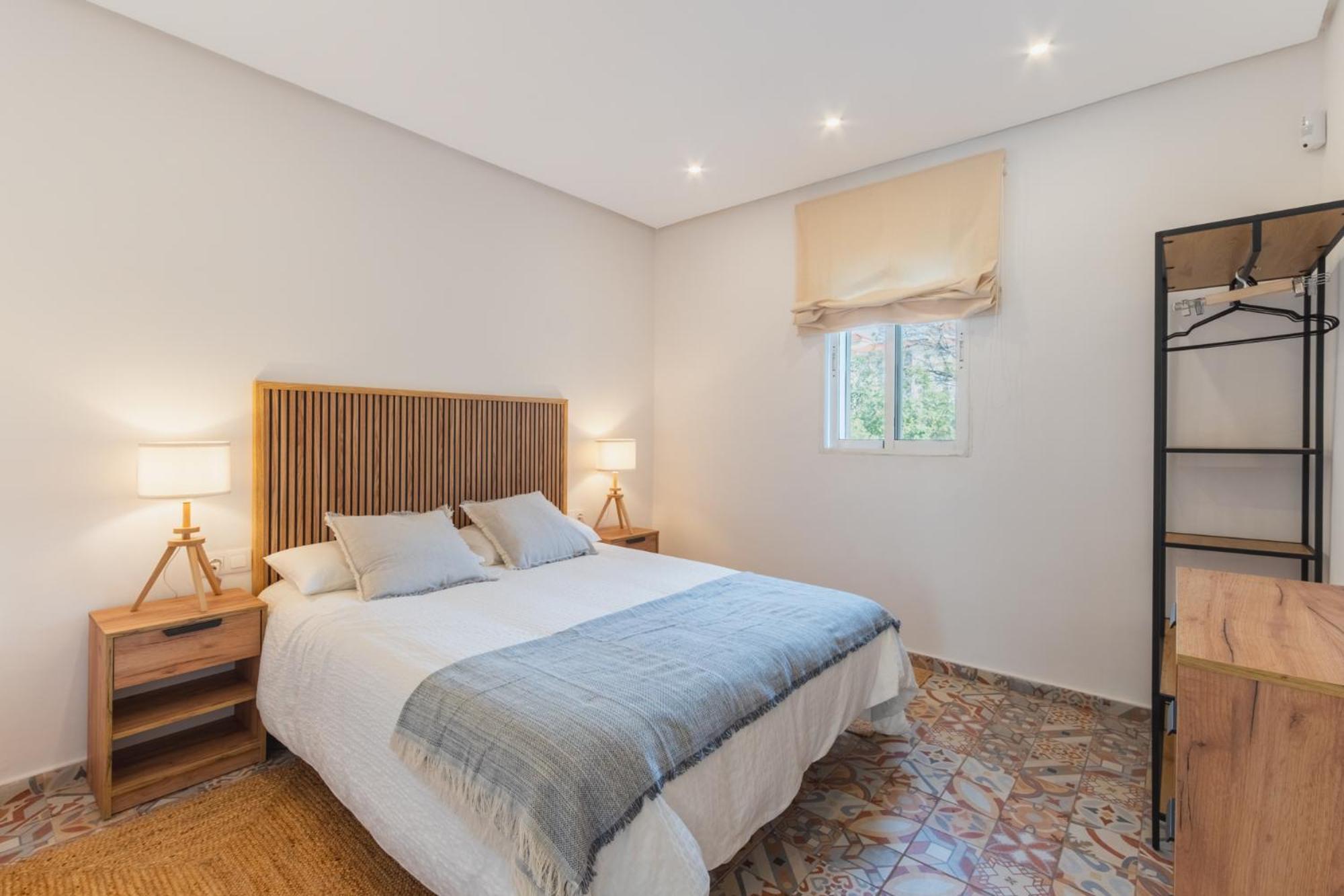 Manolete Apartamento Херес де ла Фронтера Екстериор снимка