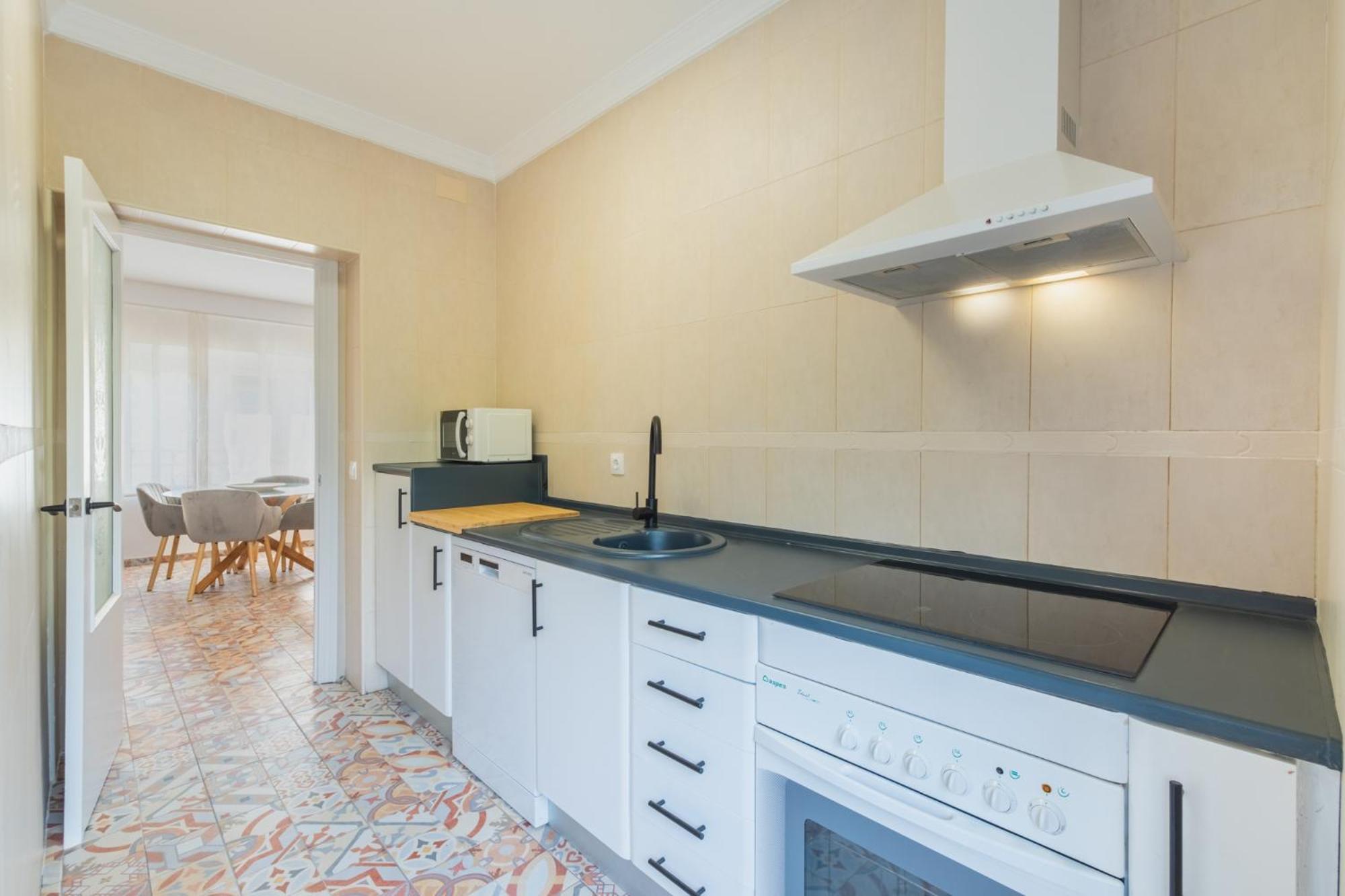 Manolete Apartamento Херес де ла Фронтера Екстериор снимка