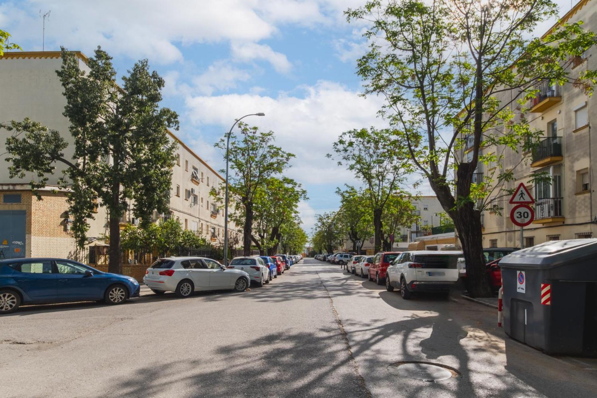 Manolete Apartamento Херес де ла Фронтера Екстериор снимка