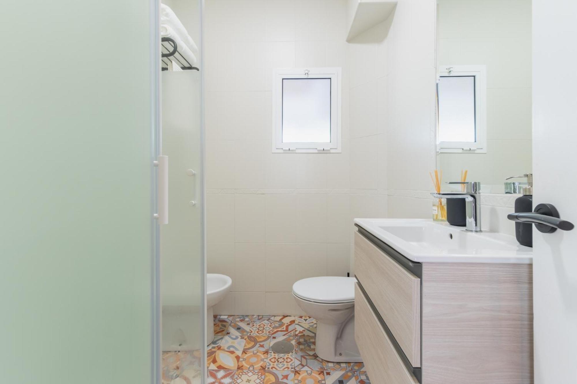 Manolete Apartamento Херес де ла Фронтера Екстериор снимка